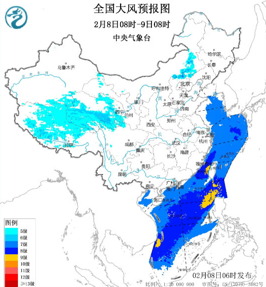 30秒連燒30層！大風(fēng)突襲 警惕身邊的“致命隱患”