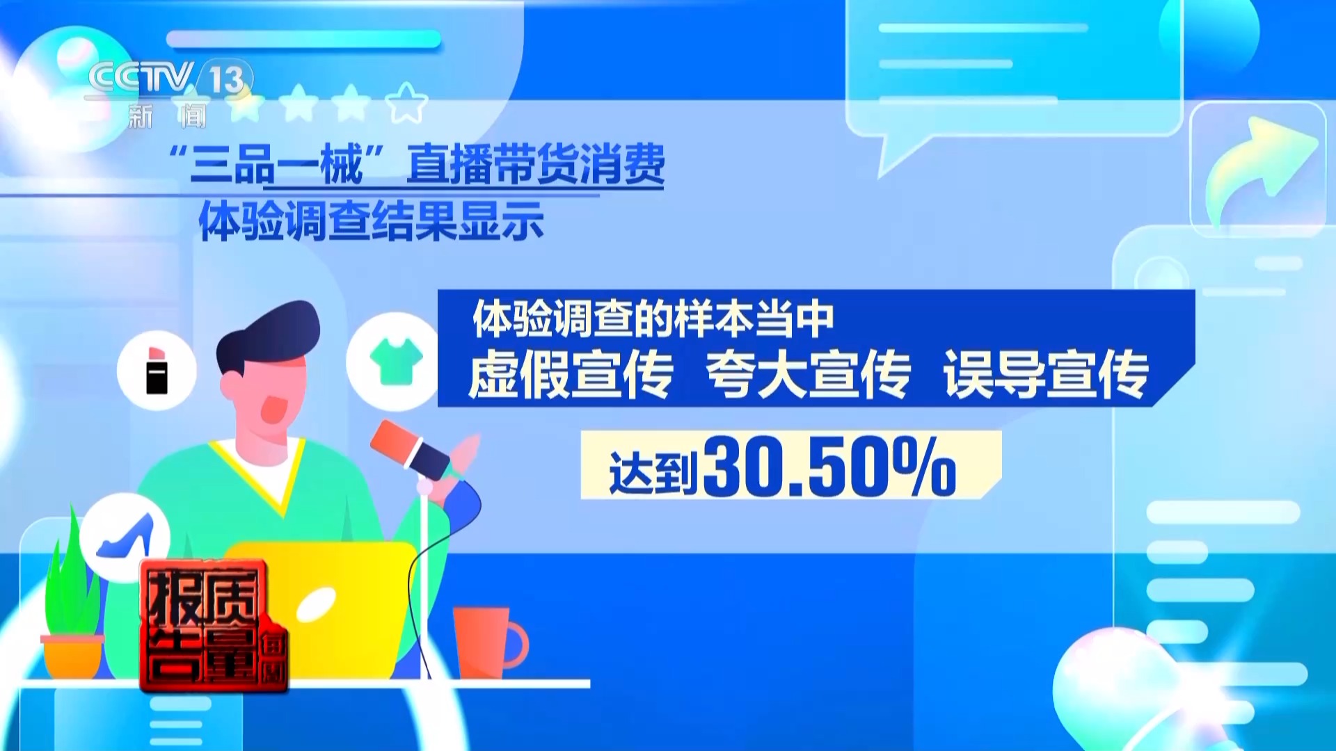 神藥消除結(jié)節(jié)成功率98%？揭秘帶貨直播間里的謊言
