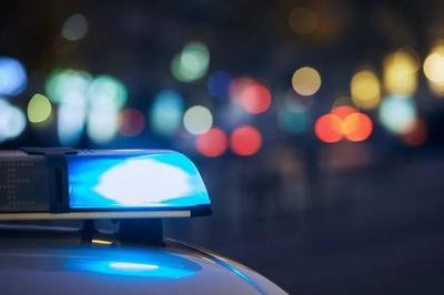 又一起冒充國安干警案件，嚴肅查辦！