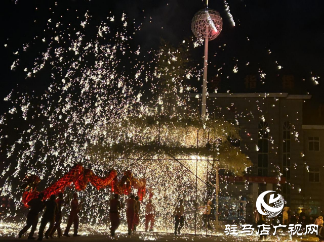 確山縣：非遺文化進(jìn)軍營(yíng) 軍民共筑魚(yú)水情