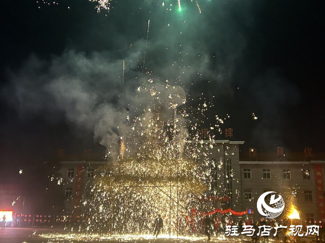 確山縣：非遺文化進(jìn)軍營(yíng) 軍民共筑魚(yú)水情