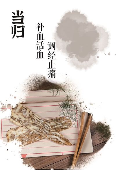 “哪吒”電影里的中藥 都有哪些功效