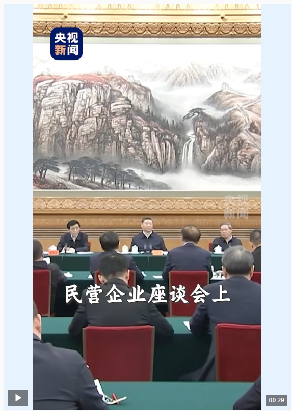 愛拼就會贏！民營企業(yè)大顯身手正當其時