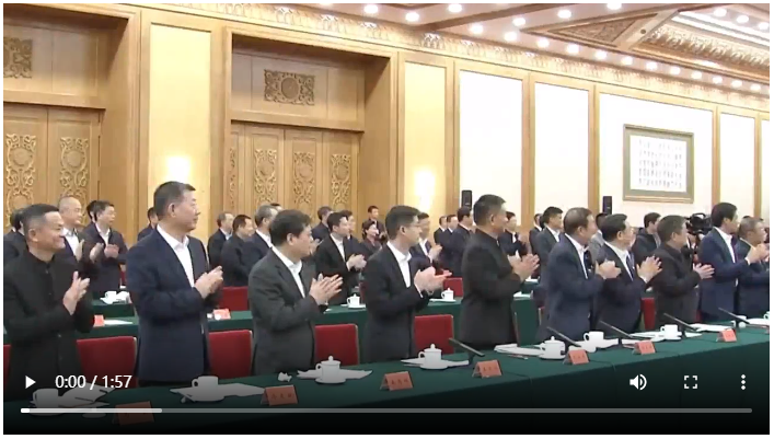 總書記指引民營經(jīng)濟(jì)發(fā)展：前景廣闊、大有可為