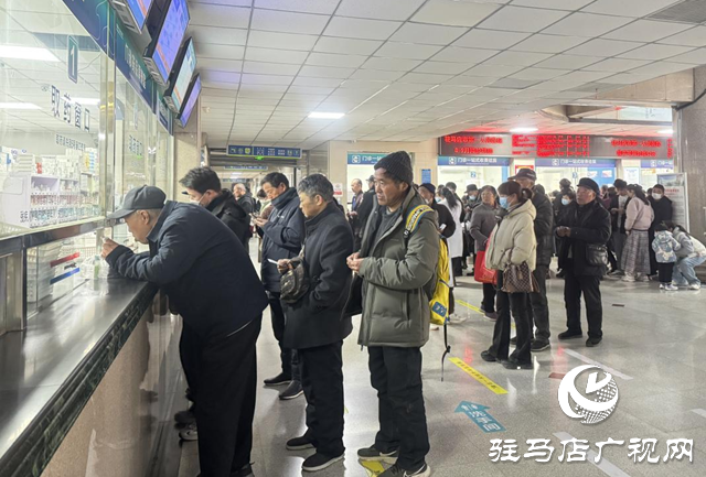 警惕！春季傳染病高發(fā) 這些預防知識要牢記