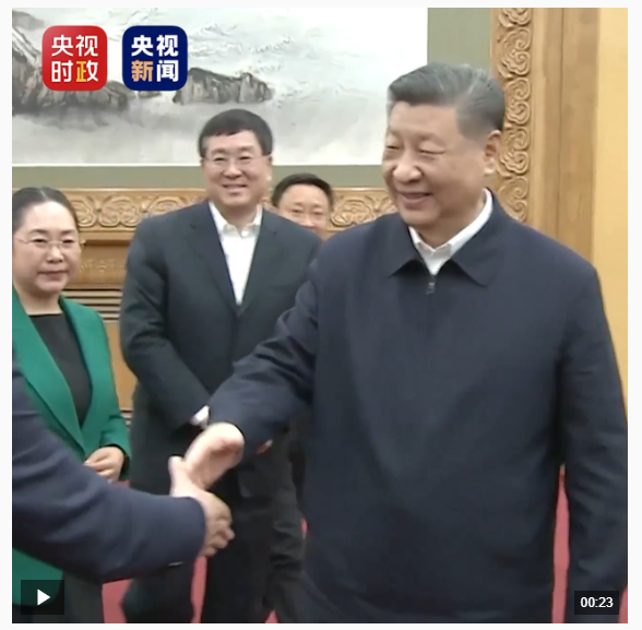 愛拼就會贏！民營企業(yè)大顯身手正當其時