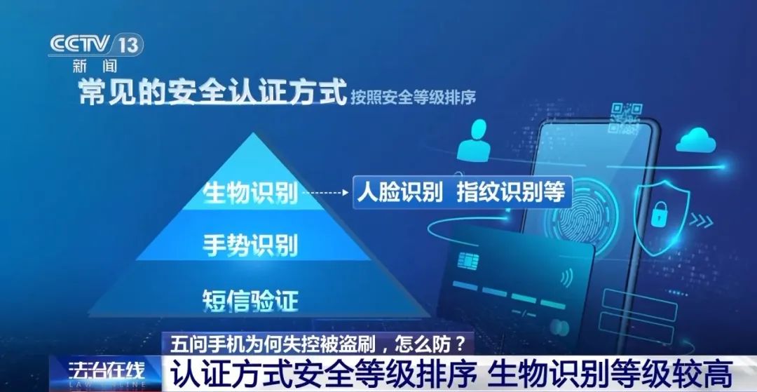 13歲孩子差點轉走父母59萬！一旦遭遇，斷網(wǎng)是否有用？