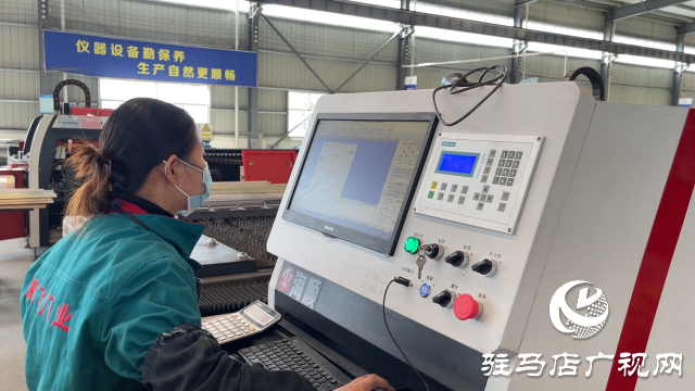 河南鵬飛門業(yè)：專業(yè)精細(xì)特色驅(qū)動 提質(zhì)增效創(chuàng)新發(fā)展