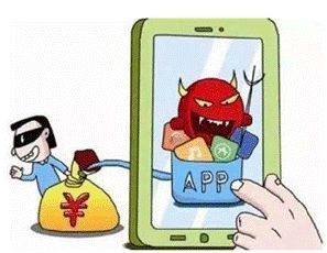 接個(gè)電話手機(jī)突然失控？緊急提醒：“銀聯(lián)會議”App是詐騙軟件 不要下載！