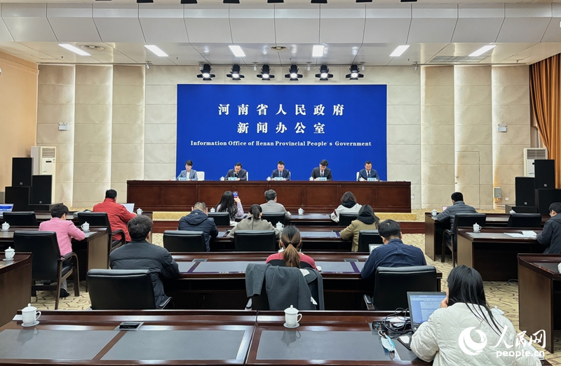 路暢、業(yè)興、民富 河南2024年新改建農(nóng)村公路5426公里