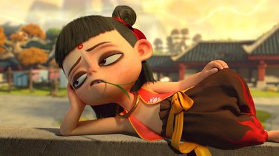 多起盜錄傳播《哪吒之魔童鬧?！钒副徊樘?></a></p>
		                <div   id="1vlzhd5"   class=