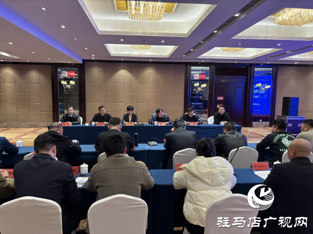 平輿縣陽城鎮(zhèn)：赴“中國板材之都”費(fèi)縣開展產(chǎn)業(yè)鏈精準(zhǔn)招商 聚力打造“板材加工之鄉(xiāng)”