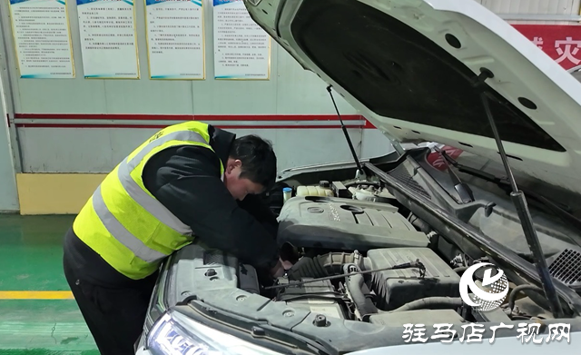 車主注意！駐馬店新能源汽車年檢將迎來新變化