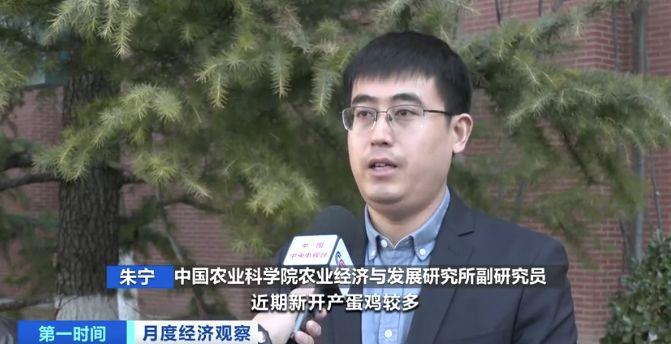 需求減少、供應(yīng)增加 全國(guó)雞蛋價(jià)格呈下降走勢(shì)