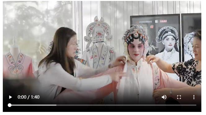 六百歲昆曲何以唱響新韻？