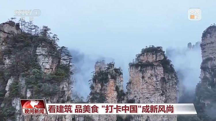 春天就是要看花花花花花，熱門春游目的地藏在這里