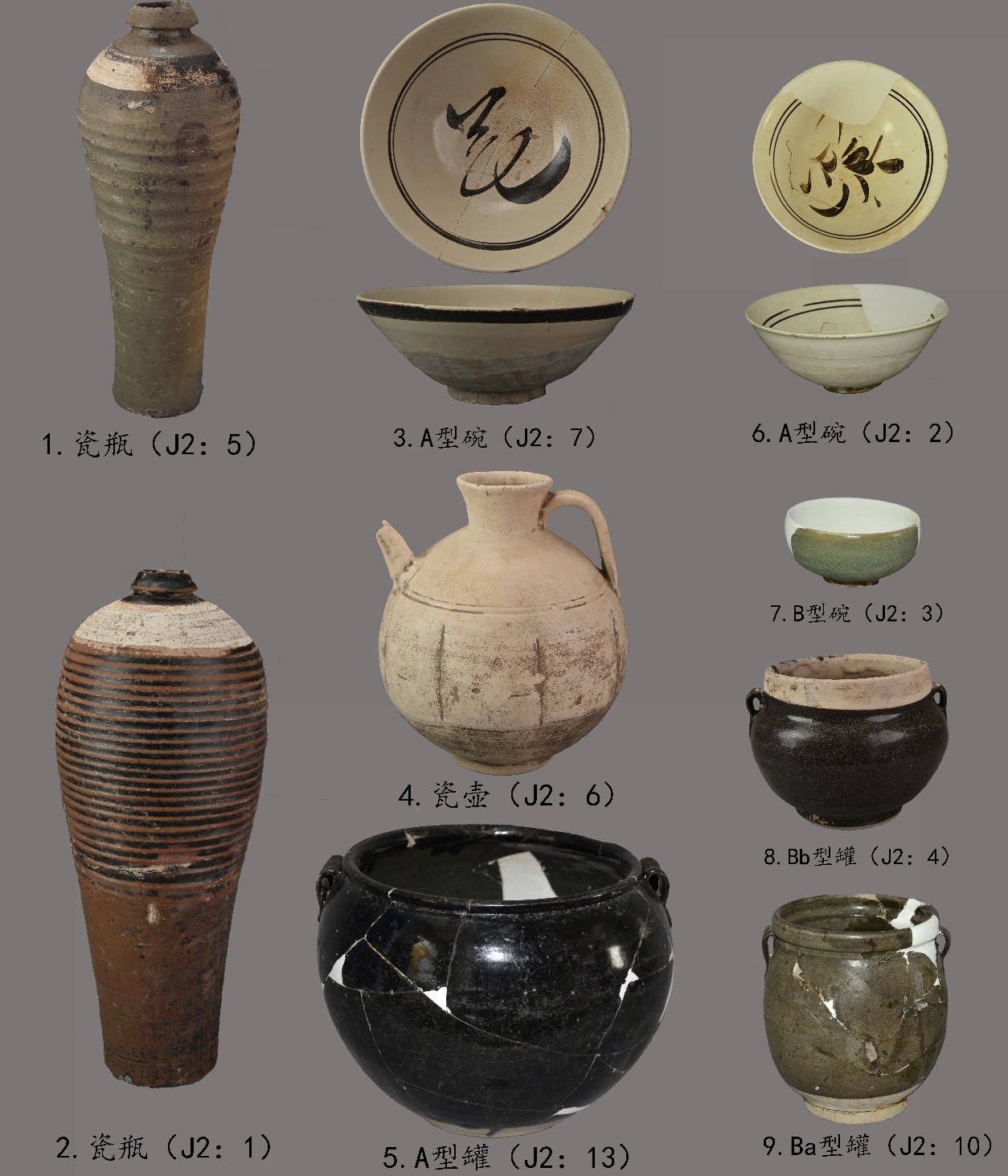 鄭州地區(qū)首次發(fā)現(xiàn)宋元木質(zhì)水桶！