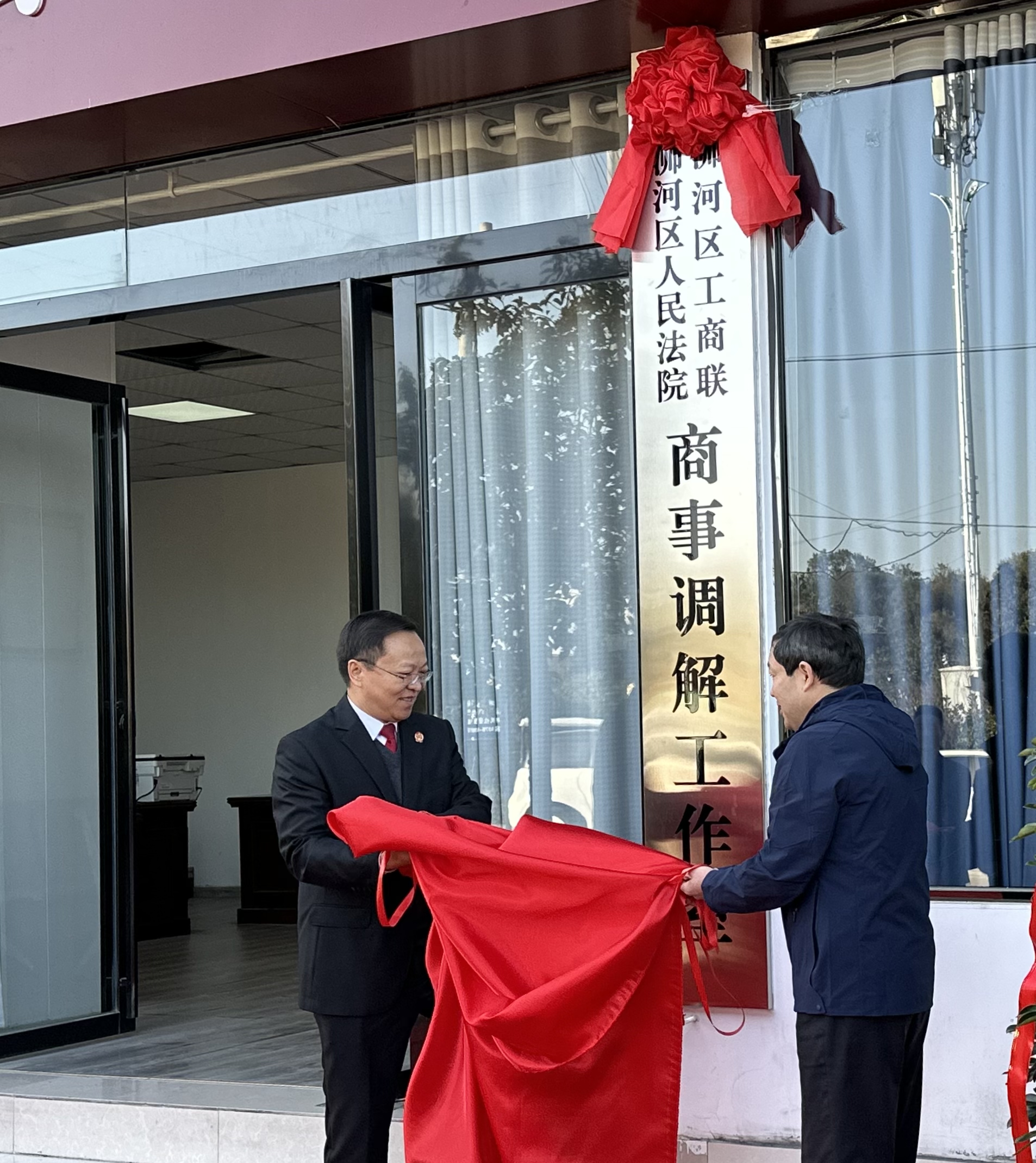 從政策到立法，一部法律重塑民企信心