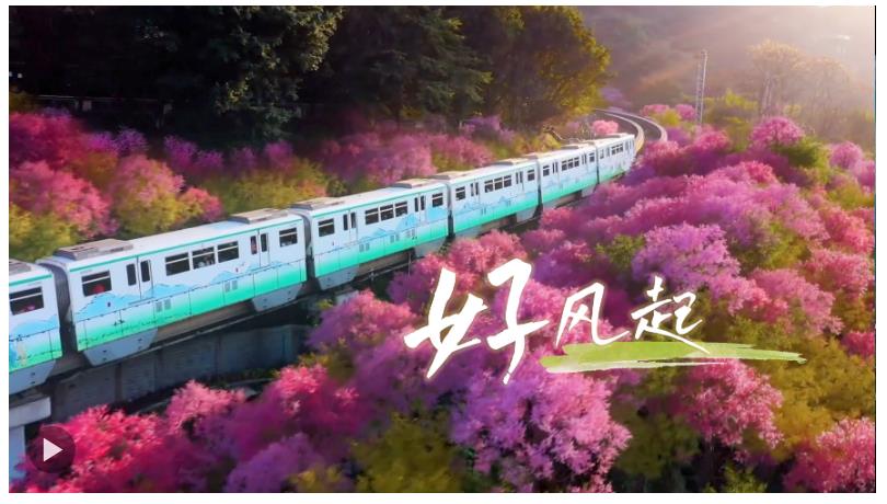 好風(fēng)起，即刻出發(fā)