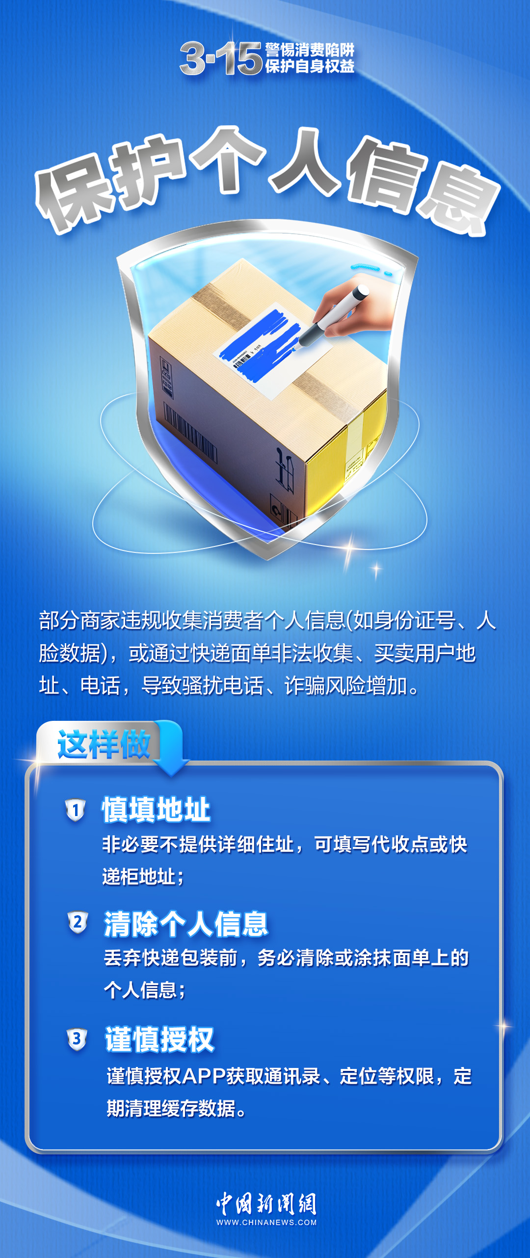 消費陷阱套路深？學會這幾招，輕松躲開！