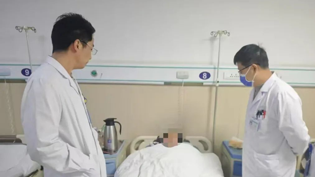 駐馬店市第一人民醫(yī)院耳鼻喉科：鼻出血，別大意
