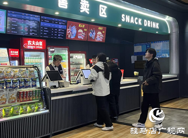 《哪吒之魔童鬧?！菲狈科萍o錄 駐馬店觀眾熱議國產(chǎn)動畫新標桿