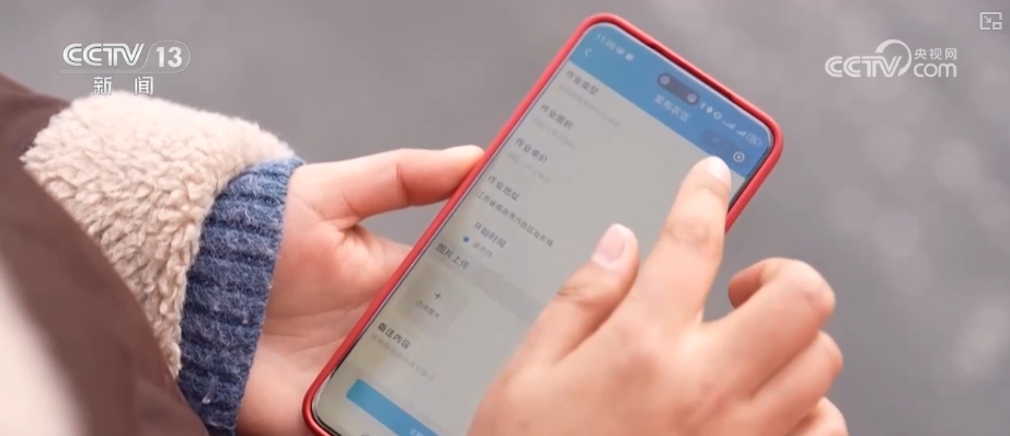 萬(wàn)象“耕”新助力小農(nóng)戶(hù)“種好地” 全產(chǎn)業(yè)鏈服務(wù)一“鍵”直達(dá)田間地頭