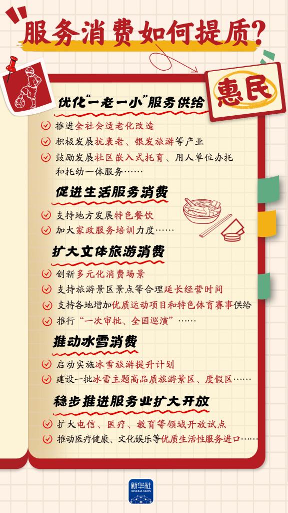 增收、休假、育兒……消費(fèi)“九問(wèn)”，方案這樣回應(yīng)！