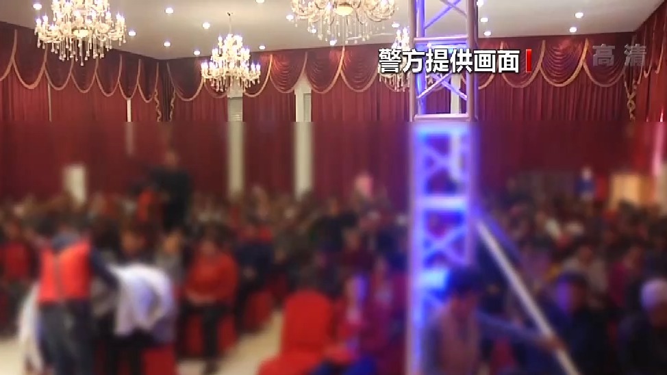 轉(zhuǎn)給爸媽！七旬老太拿身份證領(lǐng)免費(fèi)雞蛋后被訴 ?？永夏耆说膸状篁_局→