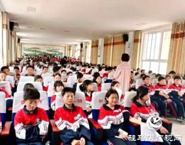 正陽縣中醫(yī)院開展2025年結(jié)核病篩查及健康知識(shí)宣傳活動(dòng)