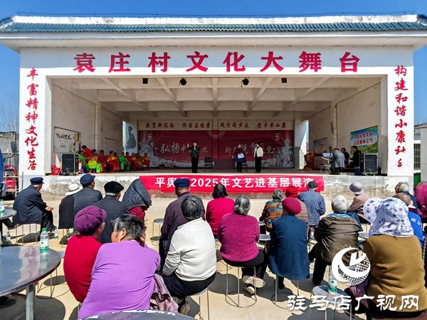  平輿縣文化館志愿服務隊榮獲第十批河南省崗位學雷鋒標兵集體