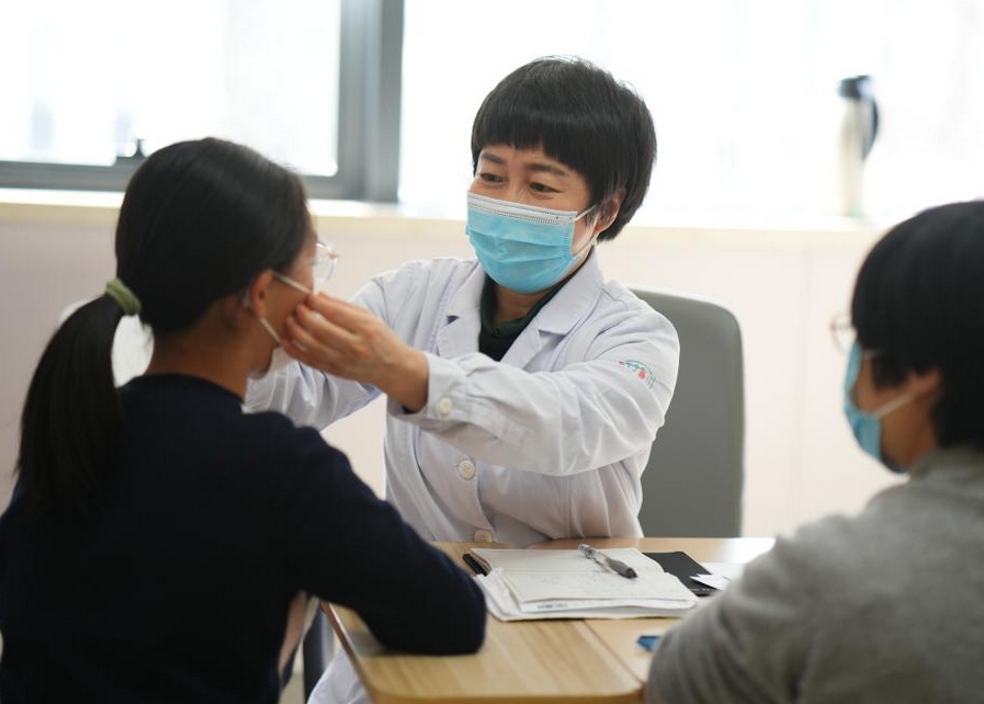 兒童肥胖危害多 專家為“小胖墩”減重支招