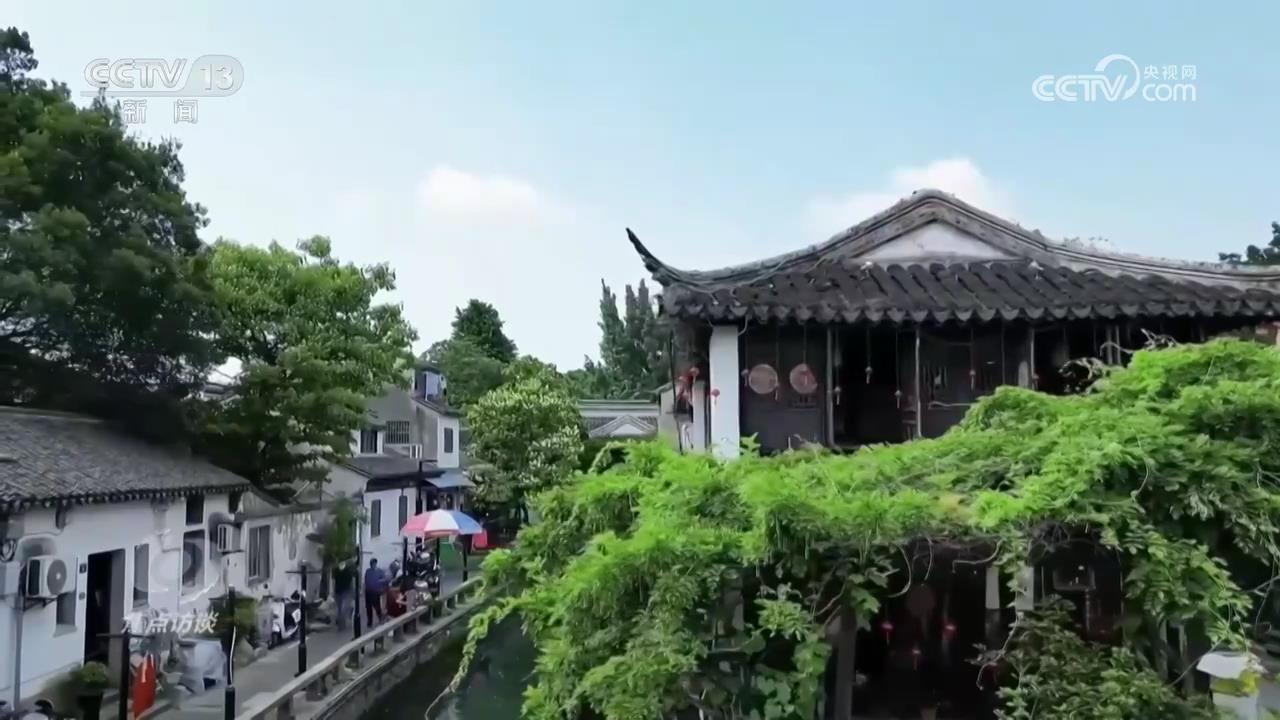 從購物到旅游，消費(fèi)體驗(yàn)大升級，這些亮點(diǎn)不容錯(cuò)過！