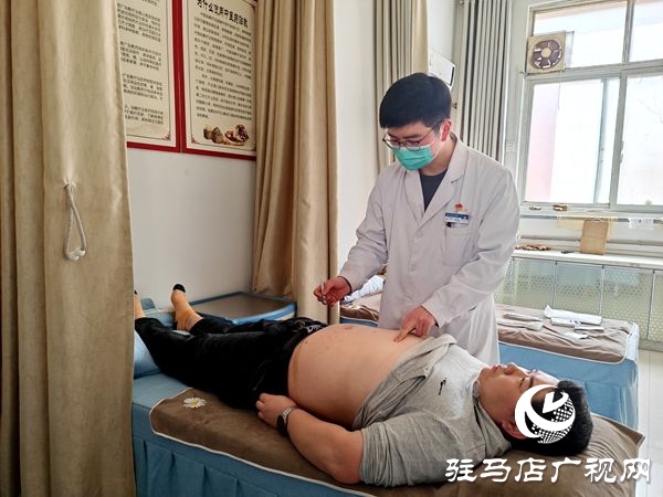  平輿縣人民醫(yī)院減重門診正式開診 全市縣級醫(yī)院首家科學(xué)助力市民健康享“瘦”