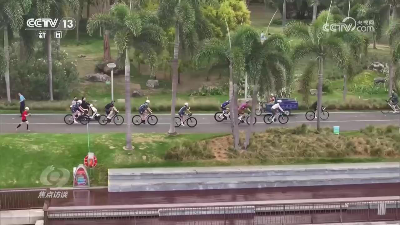 從購物到旅游，消費(fèi)體驗(yàn)大升級，這些亮點(diǎn)不容錯(cuò)過！