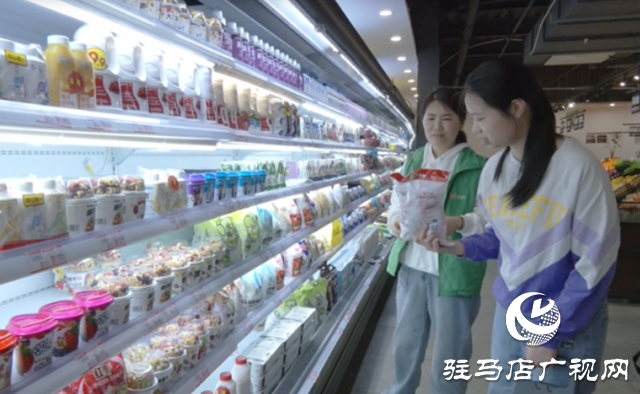 選酸奶有竅門(mén)！三步挑出健康美味好酸奶