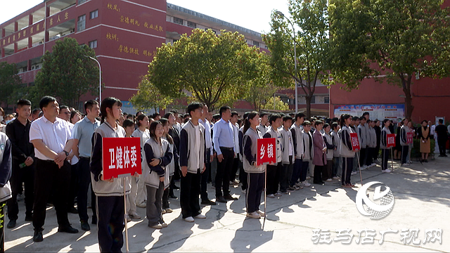 西平縣：舉辦專場招聘會 精準對接促就業(yè)