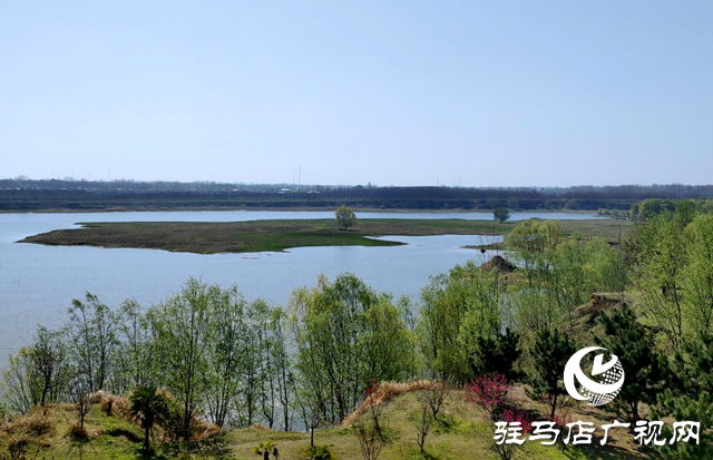 駐馬店：加大生態(tài)文明建設(shè) 構(gòu)筑美麗和諧天中