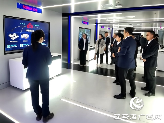 中原銀行駐馬店分行與中國(guó)聯(lián)通駐馬店市分公司達(dá)成戰(zhàn)略合作 共筑數(shù)字經(jīng)濟(jì)新未來