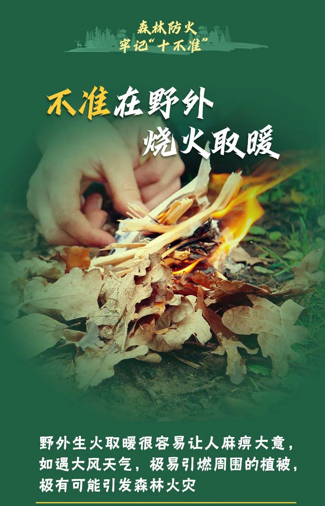 山火連發(fā)，原因公布！多地拉響紅色預(yù)警→