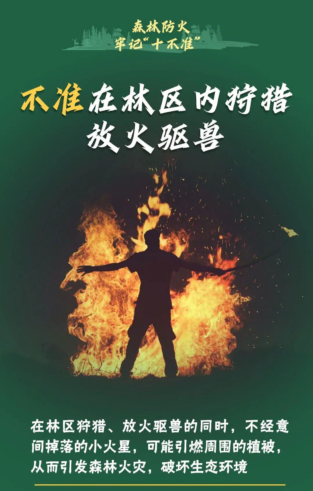 山火連發(fā)，原因公布！多地拉響紅色預(yù)警→