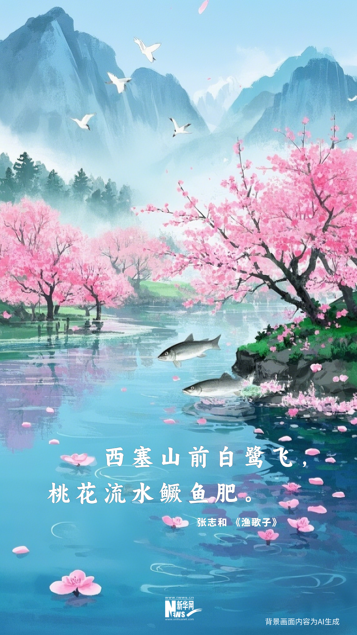 被鮮到啦！藏在古詩(shī)詞里的春日美味