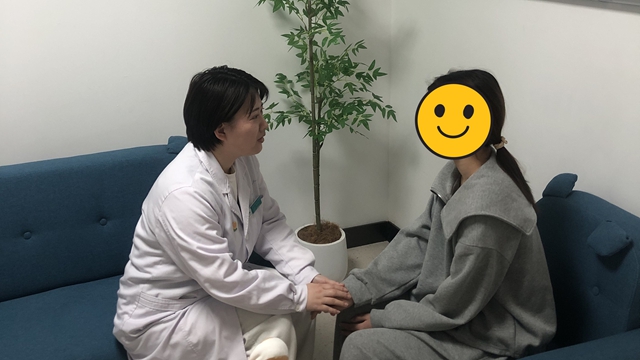 駐馬店市第二人民醫(yī)院用35天幫助13歲女孩解除頑疾，順利返校
