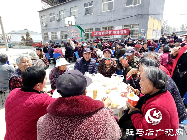 2025年平輿縣“我們的節(jié)日·清明”孝老敬老愛老主題活動