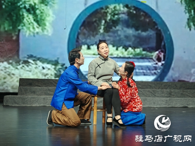 確山縣舉辦紀(jì)念楊靖宇將軍誕辰120周年暨“清明祭英烈”朗誦詩(shī)會(huì)