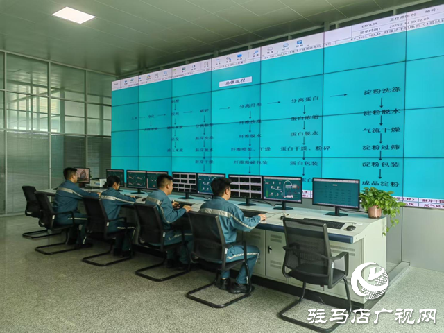 河南金玉鋒：謀劃項目建設(shè) 推動企業(yè)發(fā)展