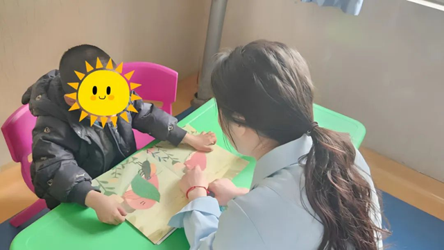 用語(yǔ)言表達(dá)愛(ài)！駐馬店市第一人民醫(yī)院成功幫助“蝸牛寶寶開(kāi)口說(shuō)話