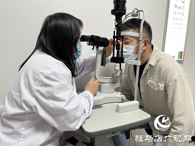楊柳飛絮季引發(fā)紅眼潮 專家支招應對過敏性結膜炎