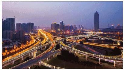 首次躋身全國前十，河南汽車憑啥這么“中”？