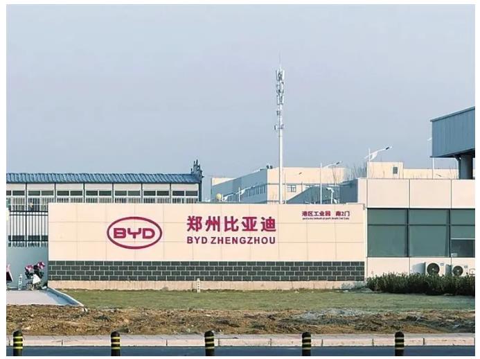 首次躋身全國前十，河南汽車憑啥這么“中”？